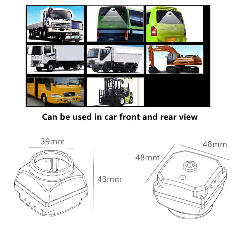 IP66 Waterproof Mini 940NM IR USB Cam Full HD 1080P 720P USB Mini Android OTG Type-C UVC CCTV External Camera for Tablet Kiosk