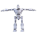 New MOC Robot Fit The Iron Robot City Figures Giant Model Building Blocks Bricks Kids Toys Boy Gifts Birthday