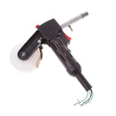 NBC-200A MIG Welding Gun Spool Gun Push Pull Feeder Welding Torch Without Cable