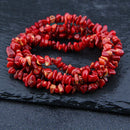 Natural Lapis Opal Quartz Fluorite Amethys Freeform Chip Stone Beads For Christmas Gift DIY Necklace Bracelet Jewelry Making 15"