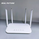 4G CPE 4G wifi router SIM card Hotspot CAT4 32 users RJ45 WAN LAN wireless modem LTE router