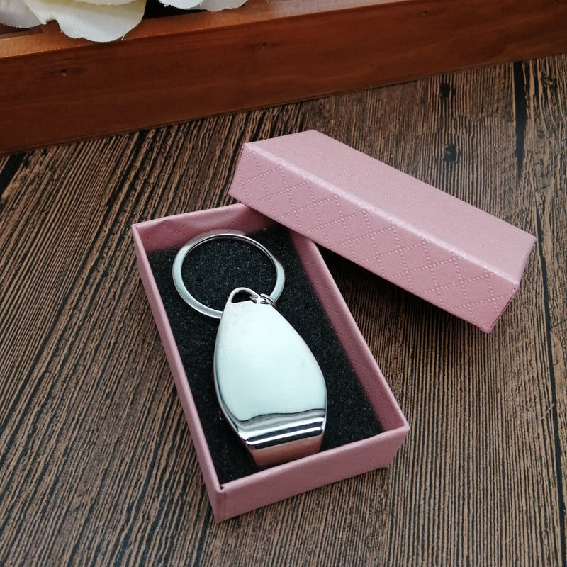 10x Free Engraved Personalised Wedding Favour Keyring Bottle Opener Keychain Personalized Wedding Favor Gift Souvenir