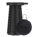 Camping Stool Collapsible stool Telescopic Folding stool Portable Stool Folding Chair Foot stool Simle Stool Retractable Stool