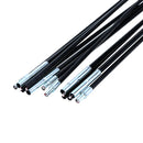 1-2 person Tent Outdoor Camping 4 Season Tent Single Layer Ultralight Waterproof Backpacking Hiking Tent with Storage Bag