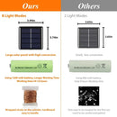 330LED Solar String Fairy Lights Waterproof Outdoor Garland Solar Power Lamp Christmas For Garden Decoration