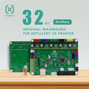 Artillery 3D Printer 32bit Original New Upgraded Silent Motherboard with Firmware for Hornet/Sidewinder SW-X2/Genius Pro