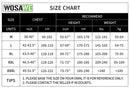 WOSAWE Reflective Cycling Vests Men Sleeveless Sports Ciclismo Jerseys Gilet Breathable Road Bike Bicycle MTB Clothing Wear