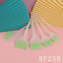 Balayage hair dye brush Hair brush for hair dyeing Hair coloring tools kit——SHKALLI