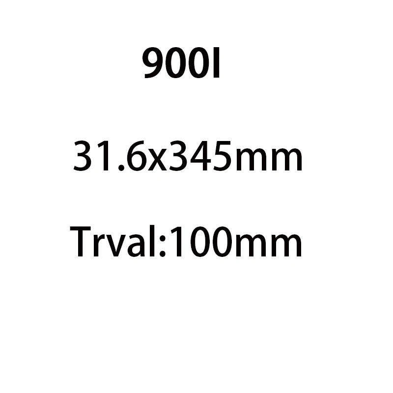 KS EXA 900I Wire Control Hydraulic Seat Tube MTB Seatpost 30.9/31.6mm Cable Remote Internal Routing Dropper