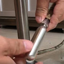 Refillable Co2 Cartridge Fast Charging for 8g 12g 16g Recycle Cylinder Riding Cycling Fill Fitting Disconnect Inflation Adapter