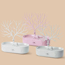 Black White Pink Rose Red Deer Earrings Necklace Ring Pendant Bracelet Jewelry Cases&Display Stand Tray Tree Storage jewelry