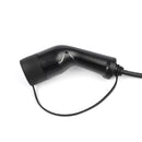 Electric Car Charging Cable Type 2 22KW-3.5KW Mennekes Waterproof IP66 3 Phase 1 Phase