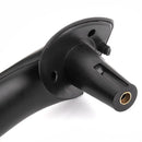 Interior Front Right Side Door Pull Grab Handle for VW MK4 Black Front Right Door Interior Grab Handle 1999 2000 2001 2002-2004