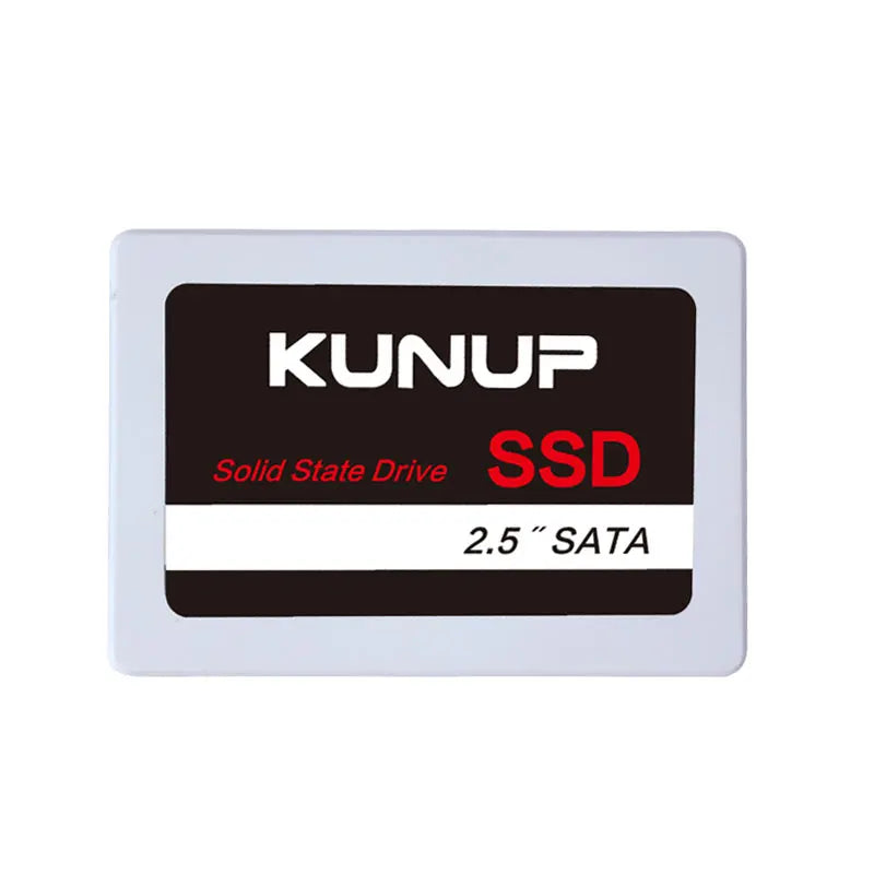 kunup Ssd hard disk for laptop SSD 120GB Internal SATA3 2.5 120 gb Inch Solid State Drive