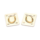 Case Hooks Phone Case Decoration Phone Grip Holder DIY Hanging Hooks Name Bar Hanger KPOP Keychain Hooks KPOP Clasps Hooks