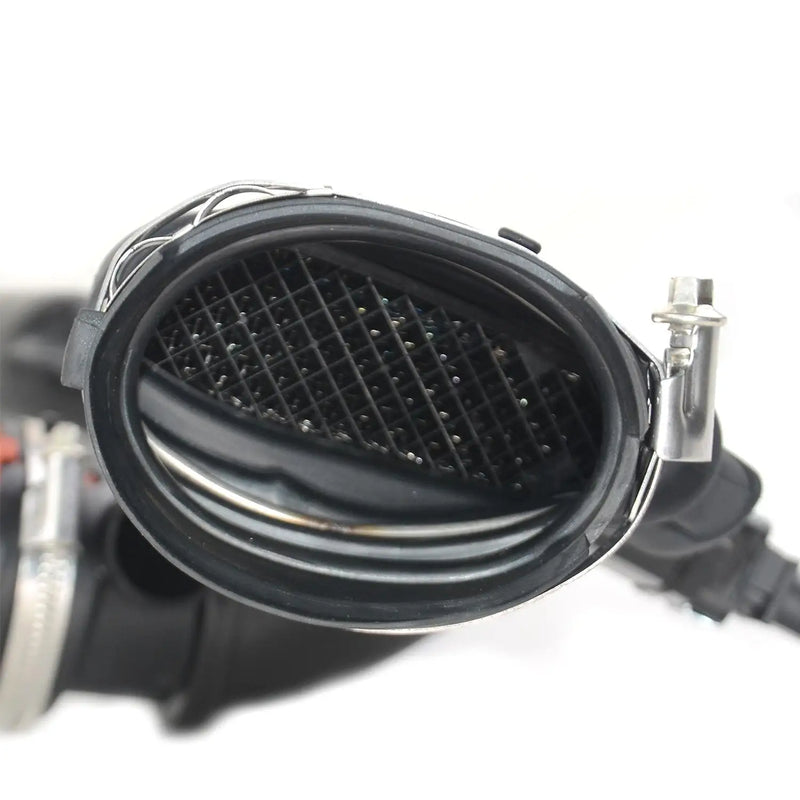 AP02 Clean air duct intake manifold air mass meter For Mercedes OM642 CDI V6 A6420908237, A 642 090 82 37, 6420908237