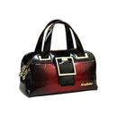 Mother Bag New Fashion Women Handbag Shoulder Messenger Middle-aged Leather Female Bag Crocodile Pattern Portable Boston Bags