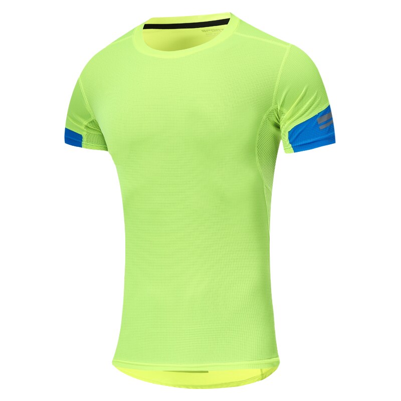 Sport Running T Shirt Women Quick Dry Marathon Active Tshirt Outdoor Training Jogging Shirt Pachwork Women Fitness Short Sleeve