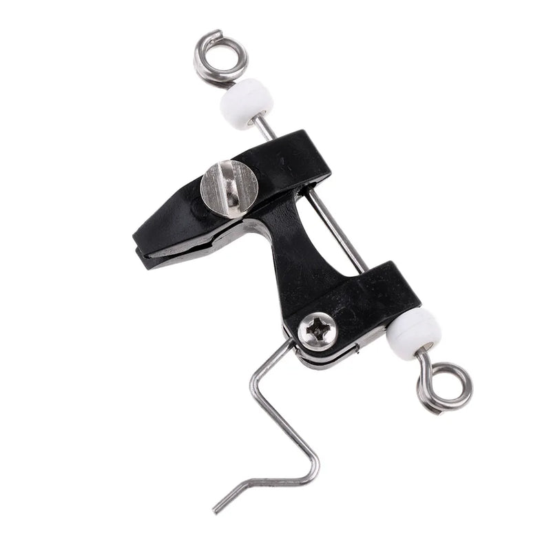 8 Pcs Trolling Clip Release Clips Boating & Fishing for Outrigger Downrigger Fishing Accessories