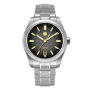 San Martin Original GADA 36/39/42mm JianZhan Dial Men Watch Miyota 9015 Self-Wind BGW-X1 10Bar Sapphire Reloj SN0144GS/X/L-3/4