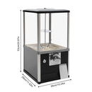 25-cent Vending Machines, Big Capsule Vending Machine, Commercial Vending Machine, Gumball Machine for Kids Sell Capsule Toys