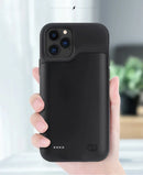 20000mAh Battery Charger Case For iPhone 11 12 13 14 Pro Max Charging Cover For iPhone XR Xs Max 6 6S 7 8 Plus Power Bank