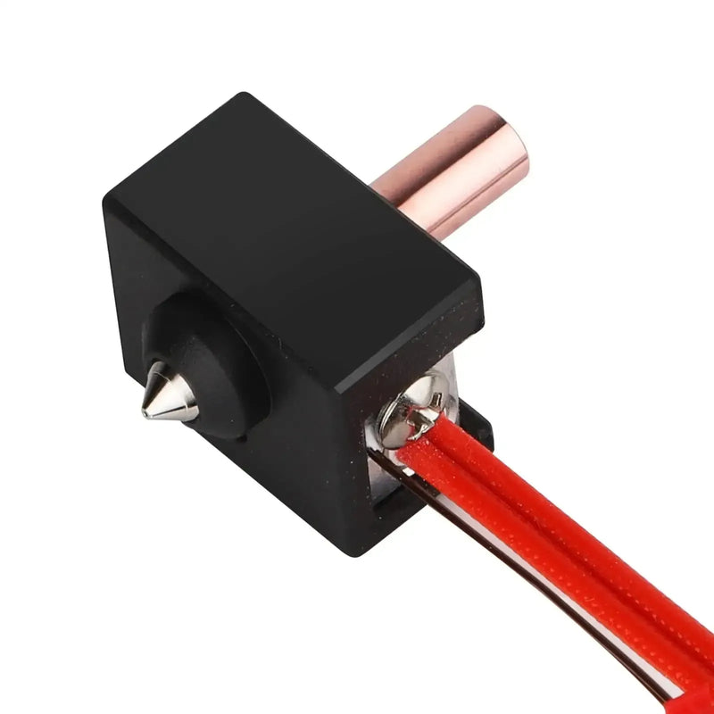 CREALITY High Temperature Pro Heating Block Kit Customized Printer Equipped With Sprite Extruder for Ender 3-s1 CR-10 Smart Pro