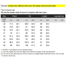 Spring and Autumn Men's Pants Fashion Korean Slim Men's Casual Ankle Pants Streetwear Men's Pants Men's Black Grey