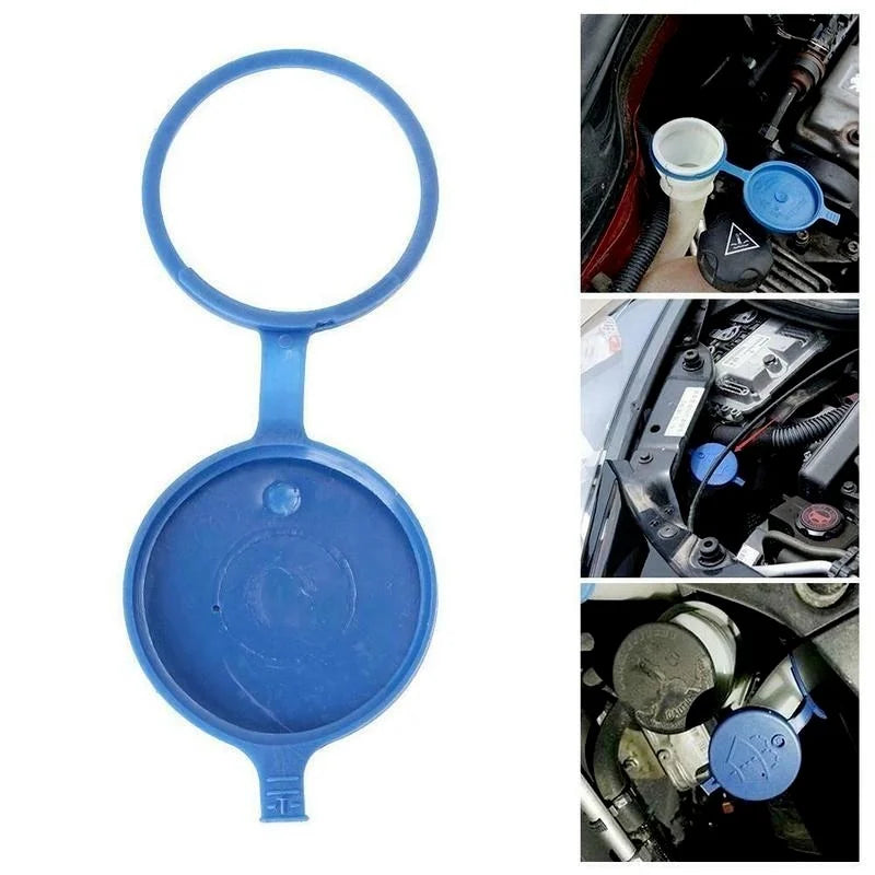 Car Windshield Wiper Washer Tank Bottle Pot Cap Fluid Reservoir Lid Covers for Citroen C4 C5 Xsara ZX  Xsara Peugeot 106