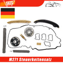 AP02 Timing chain kit for Mercedes 1.8 M271 W203 S203 W211 C 180 200 E 200 Kompressor