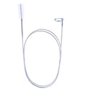 Refrigerator Drain Dredge Cleaning Set Long Flexible Refrigerator Scrub Brush Water Dredging Tool Water Tube Cleaning Coil Brush