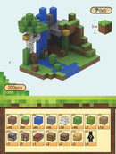 Magnetic Building Blocks for children's Toys, Puzzle Learning, Birthday and Christmas Gifts