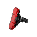 OFFBONDAGE Bicycle Bag Saddle Bag Waterproof Capacity Tail Rear Cycling Rear Seat Mtb Road Bicycle Storage Bag Bike Accessories