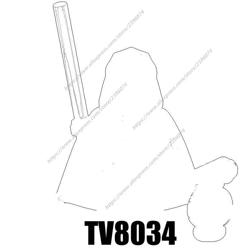 X0343 Action Figures Movie accessories Building Blocks Bricks toys XH1956 XH1957 XH1958 XH1959 XH1960 XH1961 XH1962 XH1963