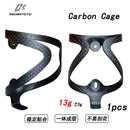 Road Bicycle Bottle Holder Carbon Bottle Cage 3K full Carbon Fiber MTB Mountain Bike Water Bottle Cages Super Light freeshipping