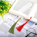 15 Custom Bookmarks Acrylic Bookmarks for Book Lovers Creative Inspiration, Reading Markers Gifts for Teachers Student Men Women