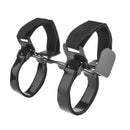 Speaker Holder Metal Speaker Mount Holder for JBL Charge3/4/5 Quick ReleaseHolder Wireless Speaker Strap Mount for JBL Flip4/5/6