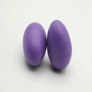 2Pcs  Sand Egg Percussion Maracas Shaker Musical Sound Egg Easter Eggs Baby Egg Music Shaker Sand Hammer Early Learning Toys