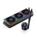 Jonsbo TH-360 AIO CPU Liquid Cooling Integrated Water-cooled Radiator TH-240 PC Water Cooler LGA1700 1851 1200 115X AM4 AM5