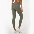 Nepoagym EXPLORING XXS To XL Plus Size Women Yoga Leggings High Waist Sport Leggings Naked Feel Yoga Pants