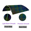 PEI Sheet for Bambulabs A1 Mini Bambu Lab Build Plate Smooh PEO PET H1H PEP Heat Bed Spring Steel Sheet Plate for Bamboo A1 Mini