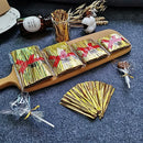 8/10cm Multicolor Wire Metallic Twist Ties For Party Candy Bag Packaging Cello Bags Ligation Lollipop Dessert Sealing Twist Tie