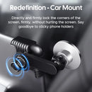 for Tesla Model 3/Y/HIGHLAND 2024 Car Phone Holder Screen Side Mount Magnetic Wireless Charger 15W Fast Charging  BYD Atto 3