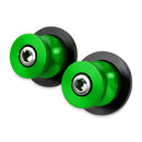 FOR CFMOTO CF MOTO 450MT 450 MT 450NK 450SS 450SR 450MT 450CL-C 250SR 300SR 250 300 Motorcycle Sliders Spools 10MM Stand Screw