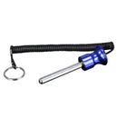 Universal  Weight Stack Pin Fitness Selector Key Detent Training Accessories Home Gym with Laynard Exercise