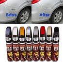 1 Pc Professional Car Paint Non-toxic Permanent Waterproof Repair Pen Clear Car Scratch Remover Painting Care Pens