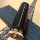 70mm8mm New play custom pure copper handmade British style retro hand roll machine quality guarantee men must