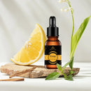 Natural Herb Essential Oils for Aroma Diffuser Air Humidifier Home Water-soluble 10ml Air Freshener Scents Fragrance Oil Perfume