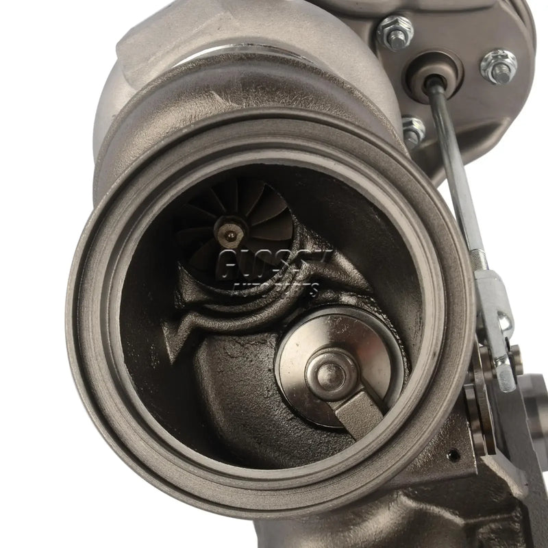 AP03 Twin Turbos Turbo Charger kit N54 for BMW N54 135i 335i 335xi E82 E88 E90 E92 E93 3.0L 2006-2010 11657593015