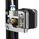 3D Printer Upgraded Aluminum MK8 Extruder Drive Feed Kit for Ender 3/3 Pro/3 V2, Ender 5/5 Pro/5 Plus, CR-10/10S